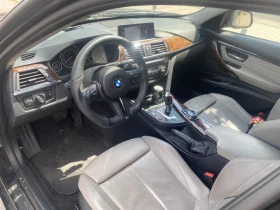 BMW 320 4x4, снимка 5