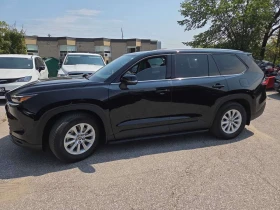 Toyota Grand Highlander Hybrid XLE AWD | CARFAX | БЕЗ ИНЦИДЕНТИ, снимка 3