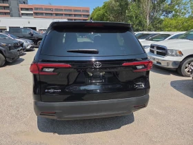 Toyota Grand Highlander Hybrid XLE AWD | CARFAX | БЕЗ ИНЦИДЕНТИ, снимка 5