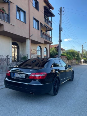 Mercedes-Benz E 350, снимка 5