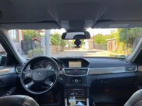 Mercedes-Benz E 350, снимка 8