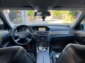 Mercedes-Benz E 350, снимка 7