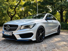 Mercedes-Benz CLA 2.2 CDI, снимка 2