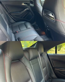 Mercedes-Benz CLA 2.2 CDI, снимка 15