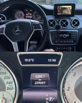 Mercedes-Benz CLA 2.2 CDI, снимка 13