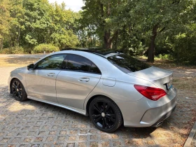 Mercedes-Benz CLA 2.2 CDI, снимка 5