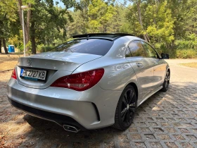 Mercedes-Benz CLA 2.2 CDI, снимка 3