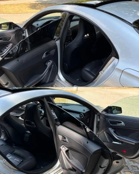Mercedes-Benz CLA 2.2 CDI, снимка 8
