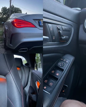 Mercedes-Benz CLA 2.2 CDI, снимка 12