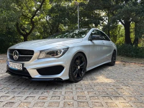 Mercedes-Benz CLA 2.2 CDI, снимка 7