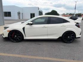 Honda Civic * TYPE R* Manual * АВТОКРЕДИТ* , снимка 2