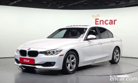BMW 320 ED Edition, снимка 1