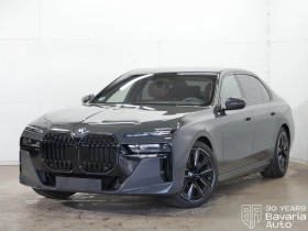 BMW i7 M60 xDrive eDrive, снимка 1