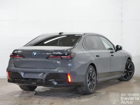 BMW i7 M60 xDrive eDrive, снимка 3