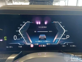 BMW i7 M60 xDrive eDrive, снимка 12