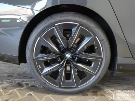 BMW i7 M60 xDrive eDrive, снимка 17
