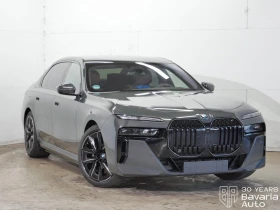 BMW i7 M60 xDrive eDrive, снимка 4