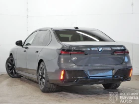 BMW i7 M60 xDrive eDrive, снимка 2