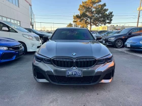 BMW 340 M340i xDrive  CARFAX, снимка 6