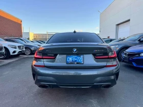 BMW 340 M340i xDrive  CARFAX, снимка 4