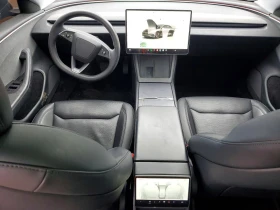 Tesla Model 3 Long Range RWD Highland, снимка 8