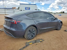 Tesla Model 3 Long Range RWD Highland, снимка 3