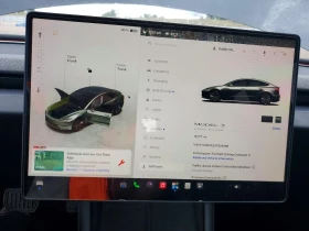Tesla Model 3 Long Range RWD Highland, снимка 9
