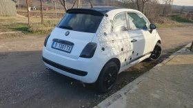 Fiat 500, снимка 2