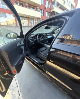 Audi A6, снимка 7