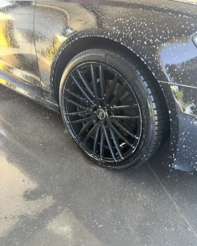 Audi A6, снимка 4