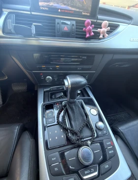Audi A6, снимка 6