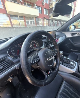 Audi A6, снимка 8