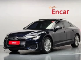 Audi A6, снимка 1