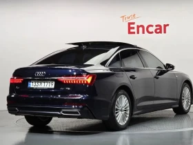 Audi A6, снимка 2
