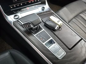 Audi A6, снимка 9
