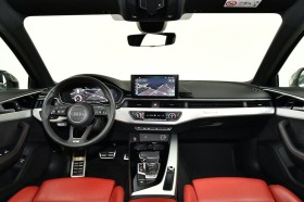 Audi S4 Facelift, снимка 5