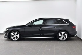 Audi S4 Facelift, снимка 3