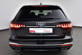 Audi S4 Facelift, снимка 4