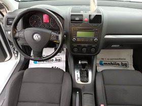 VW Golf Avtomatic  | Mobile.bg   14