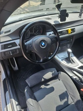 BMW 320 Е92 LCI Facelift M-package, снимка 4