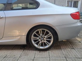 BMW 320 Е92 LCI Facelift M-package, снимка 6