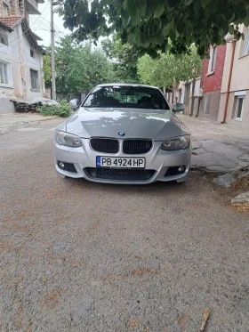 BMW 320 Е92 LCI Facelift M-package, снимка 4