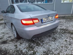 BMW 320 92 LCI Facelift M-package | Mobile.bg    15