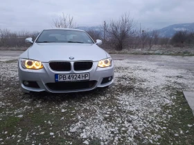 BMW 320 Е92 LCI Facelift M-package, снимка 14