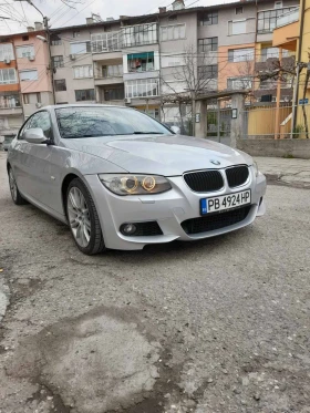 BMW 320 Е92 LCI Facelift M-package, снимка 8