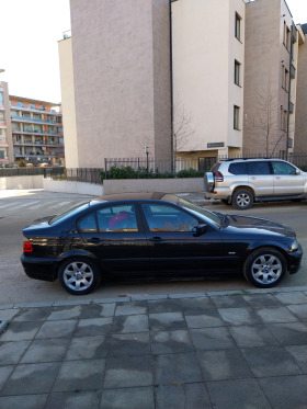 Обява за продажба на BMW 320 ~3 400 лв. - изображение 1
