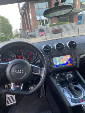 Audi Tt 2.0T | Mobile.bg   14