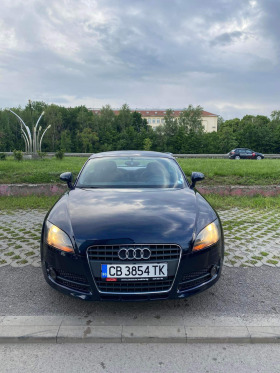 Audi Tt 2.0T | Mobile.bg   3