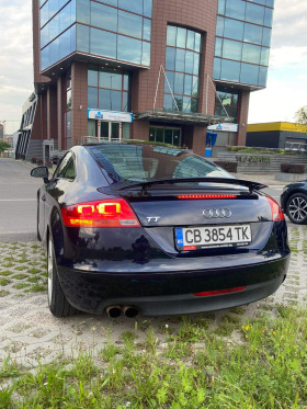Audi Tt 2.0T, снимка 12