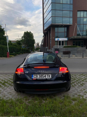 Audi Tt 2.0T, снимка 8